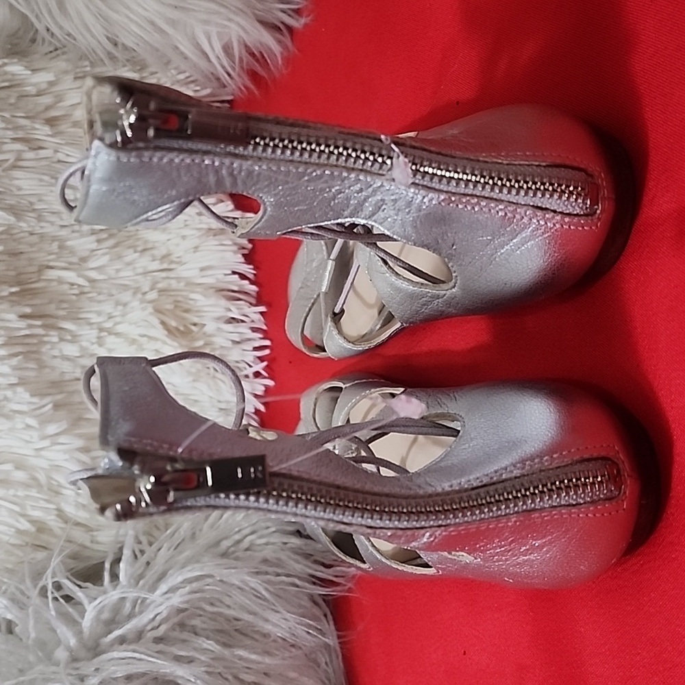 LOEFFLER RANDALL SANDALS - Picture 4 of 9